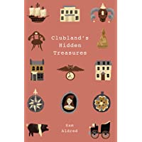 Clublands Hidden Treasures